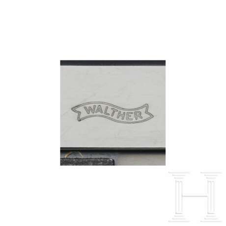 Walther, Mod. PP Sport, im Karton - photo 4
