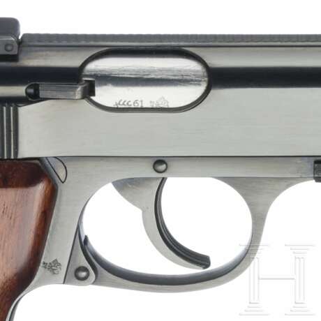 Walther, Mod. PP Sport, im Karton - photo 6