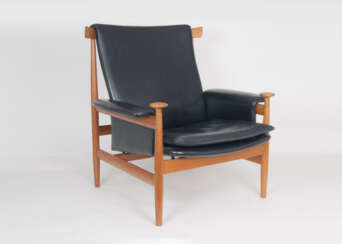 Finn Juhl '''Bwana'-Lounge Chair''