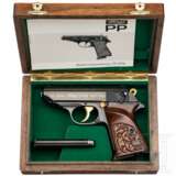 Walther, Mod. PPK Jubiläumsmodell, in Schatulle - photo 1