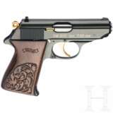 Walther, Mod. PPK Jubiläumsmodell, in Schatulle - photo 2
