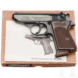 Walther, Mod. PPK, Ulm, im Karton - photo 1