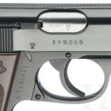 Walther, Mod. PPK, Ulm, im Karton - photo 3
