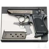 Walther, Mod. PPK, Ulm, in Box - Foto 1