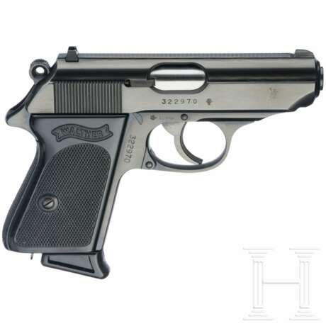 Walther, Mod. PPK, Ulm, in Box - Foto 2