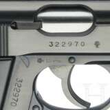 Walther, Mod. PPK, Ulm, in Box - Foto 3