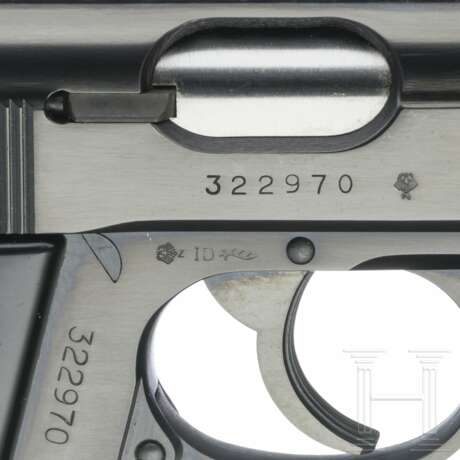 Walther, Mod. PPK, Ulm, in Box - Foto 3