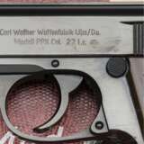 Walther, Mod. PPK, Ulm, im Karton - Foto 3