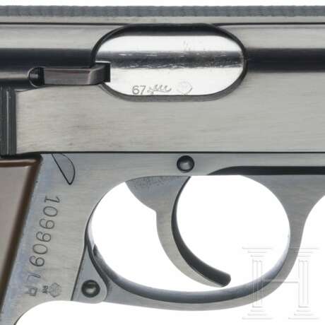 Walther, Mod. PPK, Ulm, im Karton - Foto 4