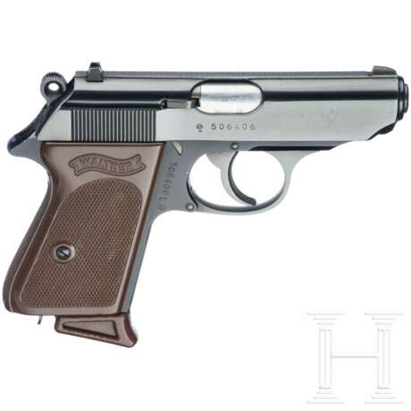 Walther, Mod. PPK-L, Ulm - photo 2