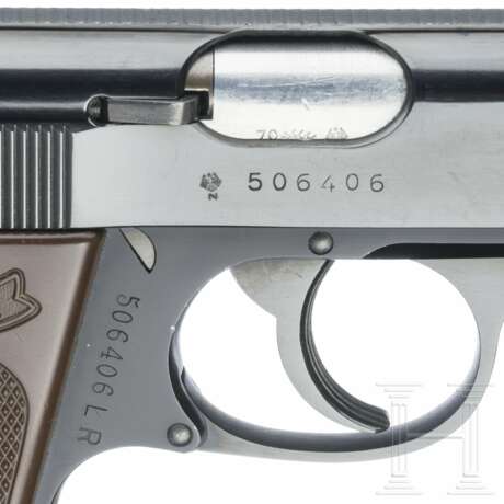 Walther, Mod. PPK-L, Ulm - photo 3