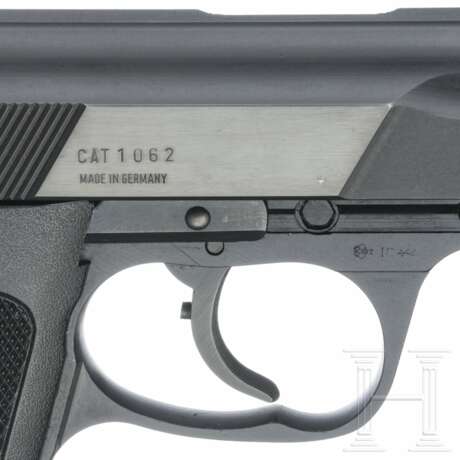 Walther Mod. P 5, in Box - photo 4
