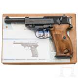 Walther, Mod. P38, im Karton - photo 1
