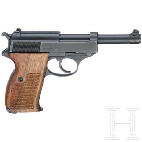 Walther, Mod. P38, im Karton - photo 2