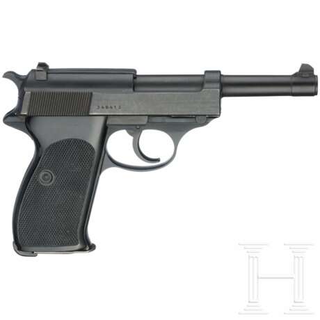 Walther, Mod. P 38, im Karton - photo 2