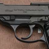 Walther, Mod. P 38, im Karton - photo 3