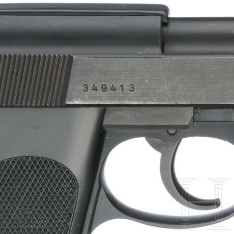 Walther, Mod. P 38, im Karton - photo 4