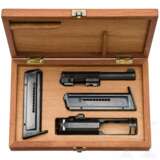 Wechselsystem Walther P38, in Schatulle - photo 1