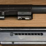 Wechselsystem Walther P38, in Schatulle - photo 2