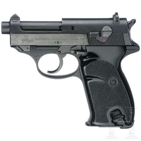 Walther, Mod. P38K - photo 1