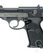 Germany. Walther, Mod. P38K