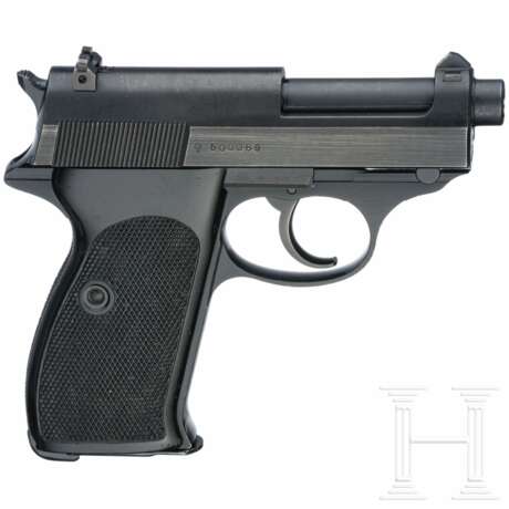 Walther, Mod. P38K - photo 2