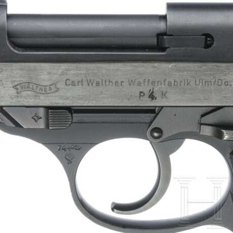 Walther, Mod. P38K - photo 3