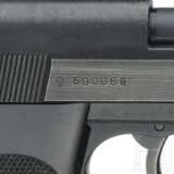 Walther, Mod. P38K - photo 4