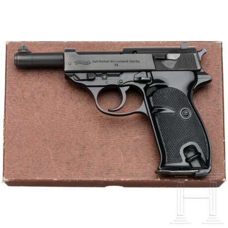 Walther, Mod. P 4, im Karton - photo 1