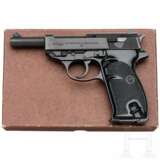 Walther, Mod. P 4, im Karton - photo 1