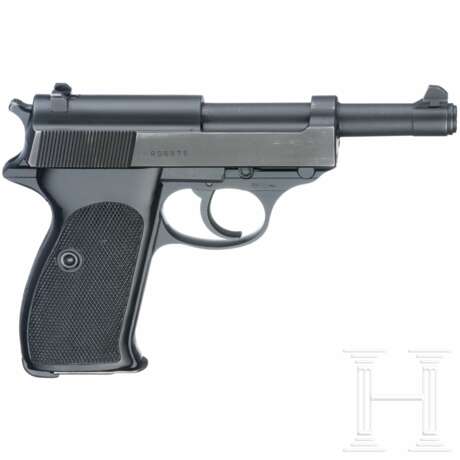 Walther, Mod. P 4, im Karton - photo 2