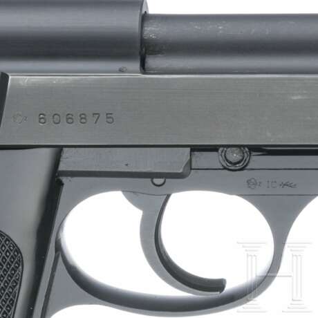 Walther, Mod. P 4, im Karton - photo 3