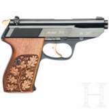 Walther, Mod. P5 "100 Jahre Walther", in Schatulle - Foto 2
