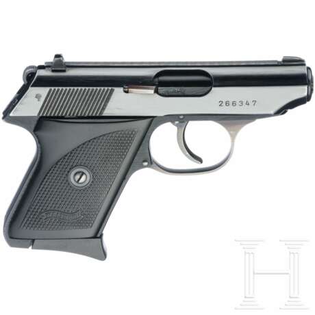 Walther, Mod. TPH, im Karton - photo 2