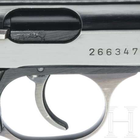 Walther, Mod. TPH, im Karton - photo 3