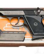 Germany. Walther, Mod. TPH, im Karton