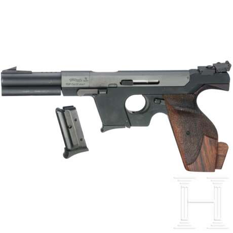 Walther, Mod. OSP - photo 1