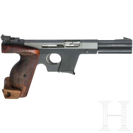 Walther, Mod. OSP - photo 2
