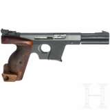 Walther, Mod. OSP - photo 2