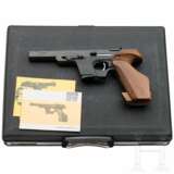 Walther, Mod. GSP, im Koffer - фото 1