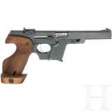 Walther, Mod. GSP, im Koffer - фото 2