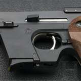 Walther, Mod. GSP, im Koffer - фото 3