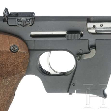 Walther, Mod. GSP, im Koffer - фото 5