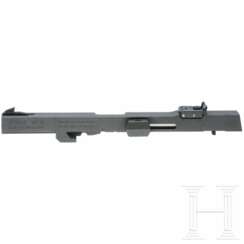 Wechselsystem zur Walther GSP