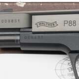 Walther, Mod. P88, im Karton - photo 3
