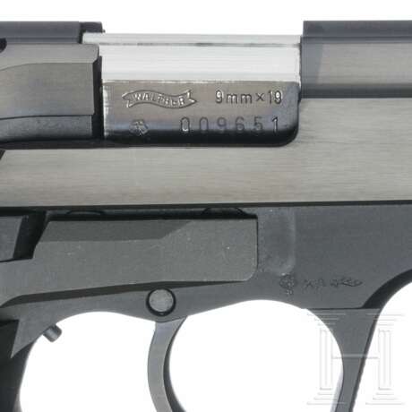 Walther, Mod. P88, im Karton - photo 4