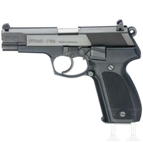 Walther, Mod. P88 - photo 1