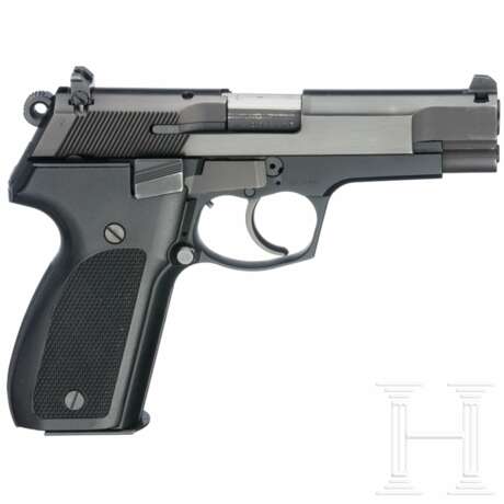 Walther, Mod. P88 - photo 2