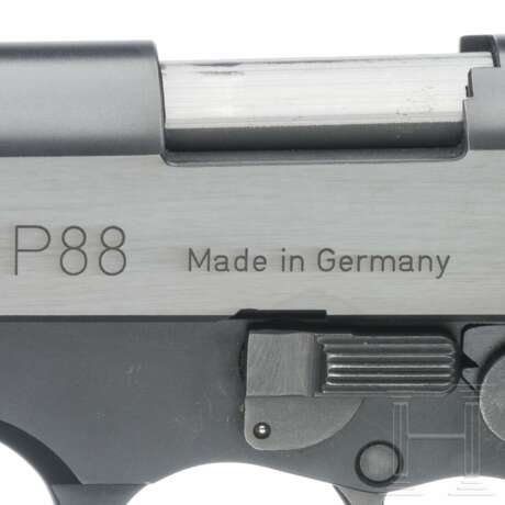 Walther, Mod. P88 - photo 4