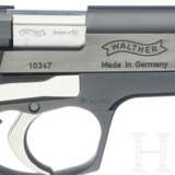 Walther, Mod. P 88 "Competition", im Karton - photo 3